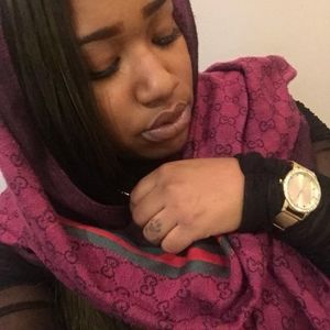 Meet your Posher, Bri